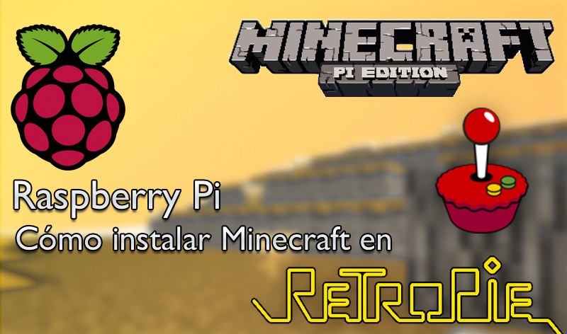 Como instalar o Minecraft no Raspberry Pi - Raspberry Pi Portugal